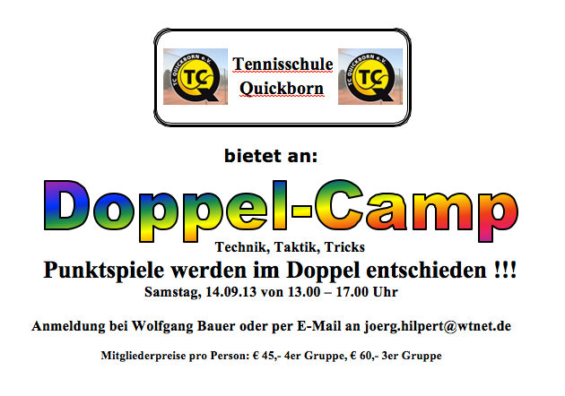 doppel-camp